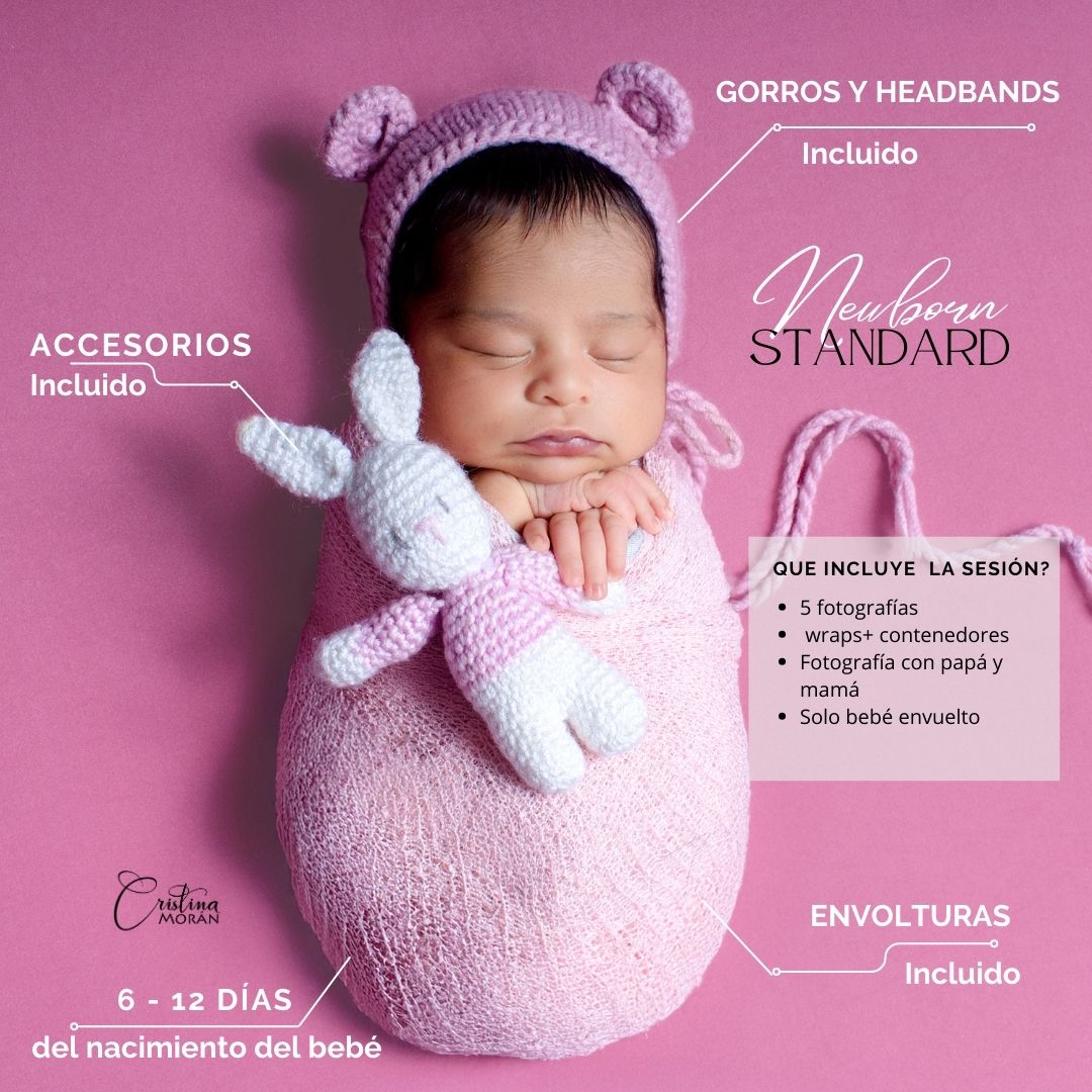 Newborn Standard