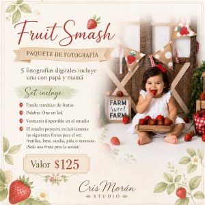 Fruit Smash