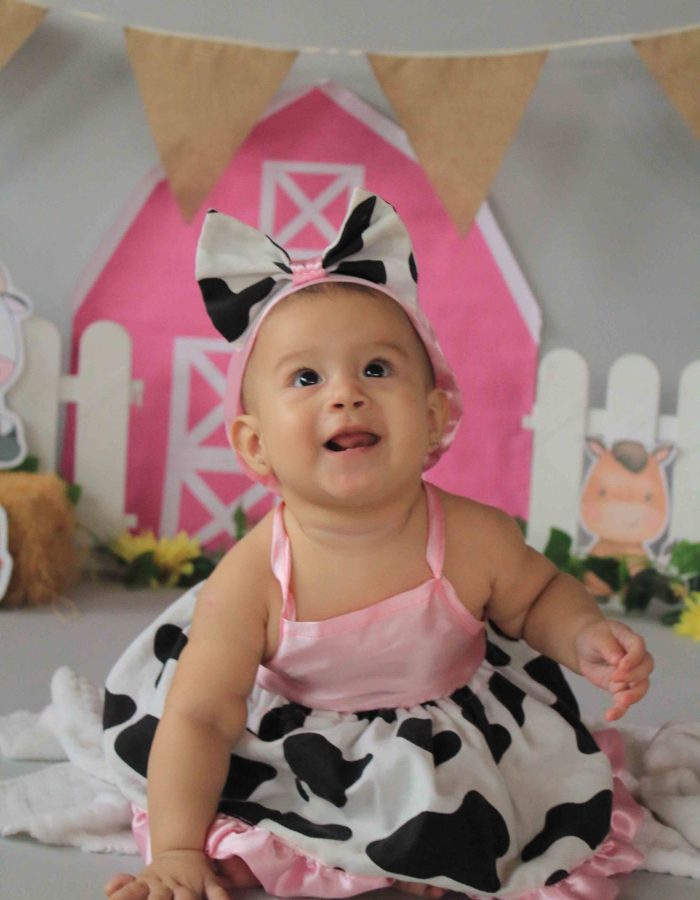 Mes a mes / Paquete 3