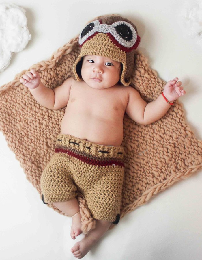 Mes a mes / Paquete 2