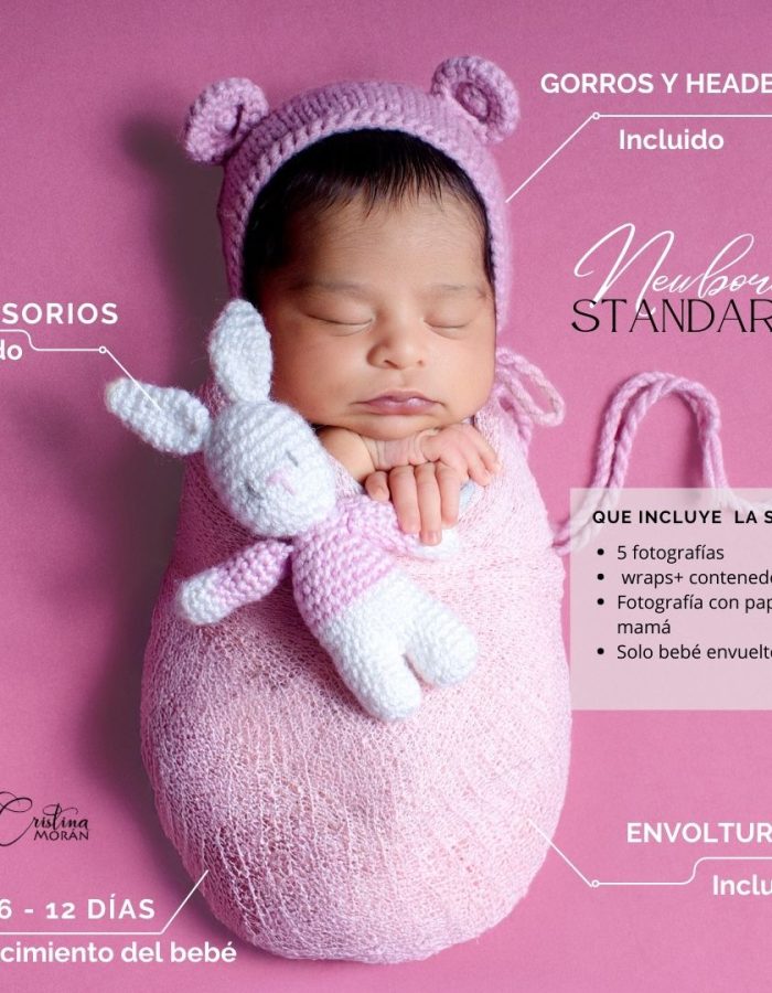 Newborn Standard